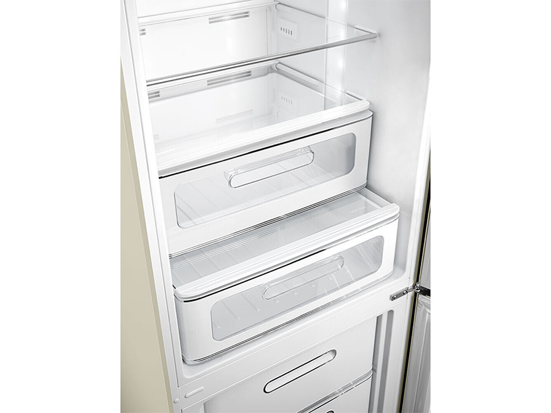 холодильник Smeg FAB32RCR6 купить