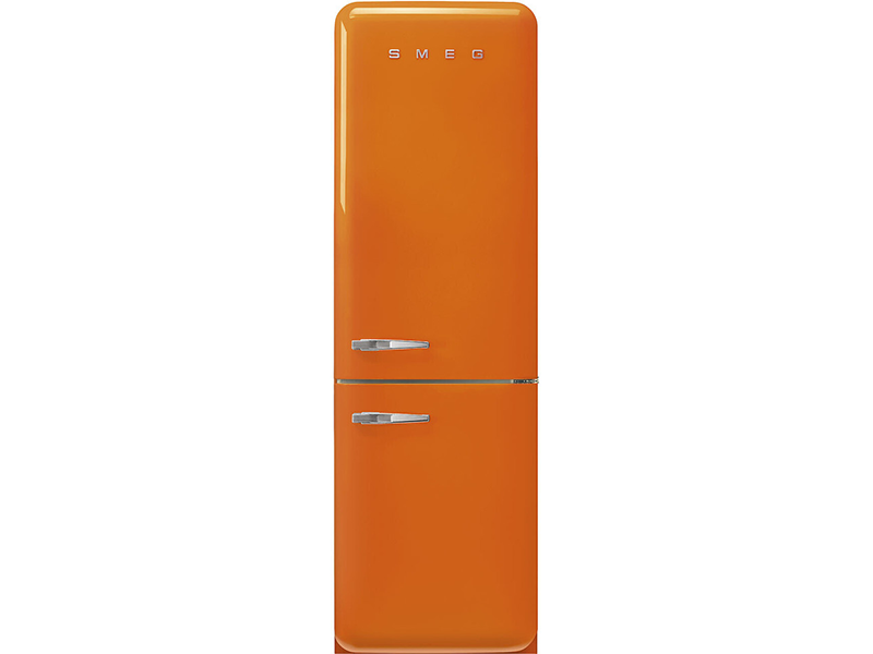 холодильник Smeg FAB32ROR6 купить