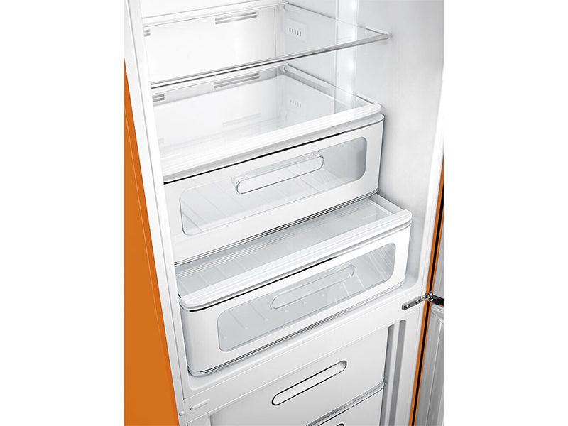 холодильник Smeg FAB32ROR6 купить