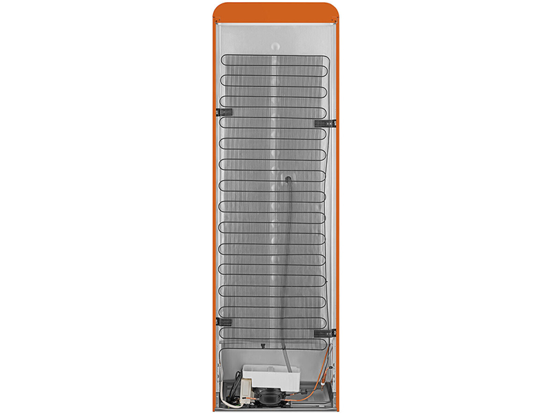 холодильник Smeg FAB32ROR6 купить