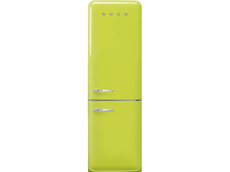холодильник Smeg FAB32RLI6 купить