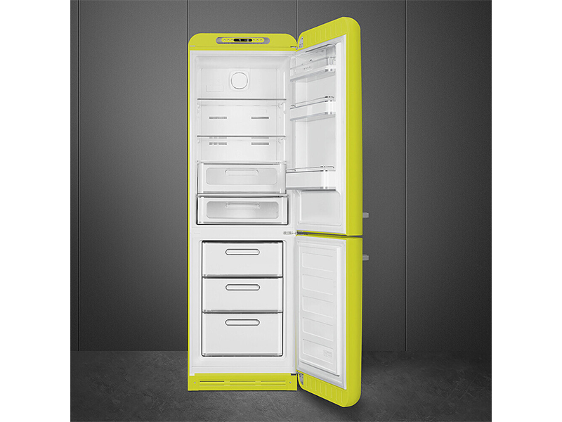 холодильник Smeg FAB32RLI6 купить