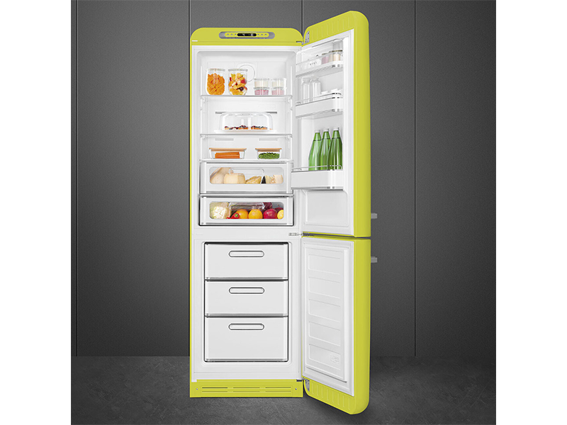 холодильник Smeg FAB32RLI6 купить