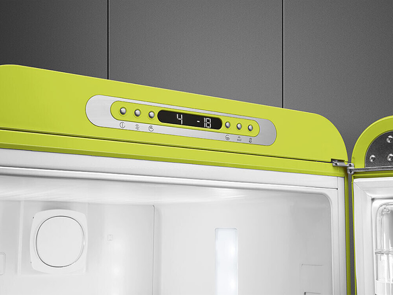 холодильник Smeg FAB32RLI6 купить
