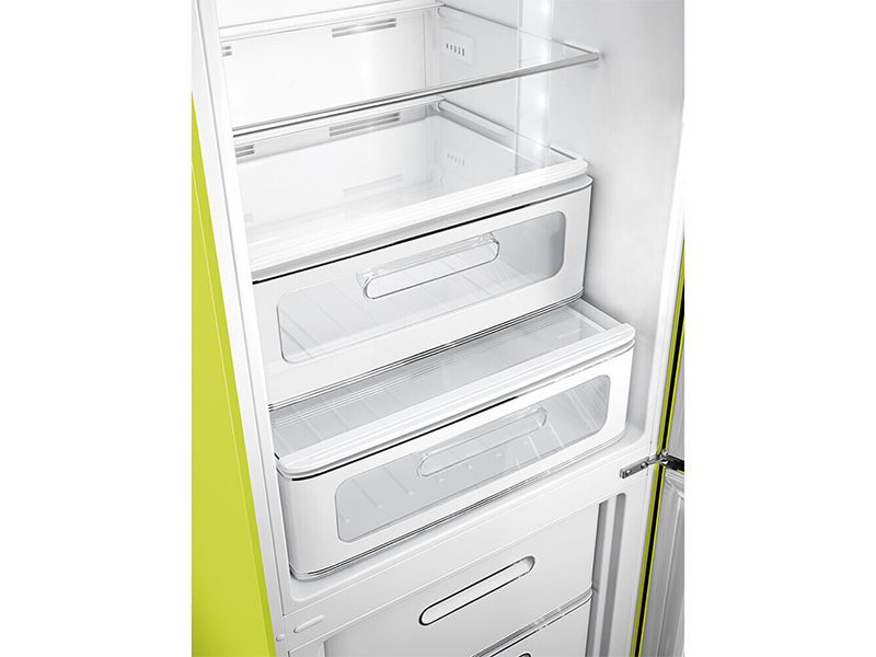 холодильник Smeg FAB32RLI6 купить