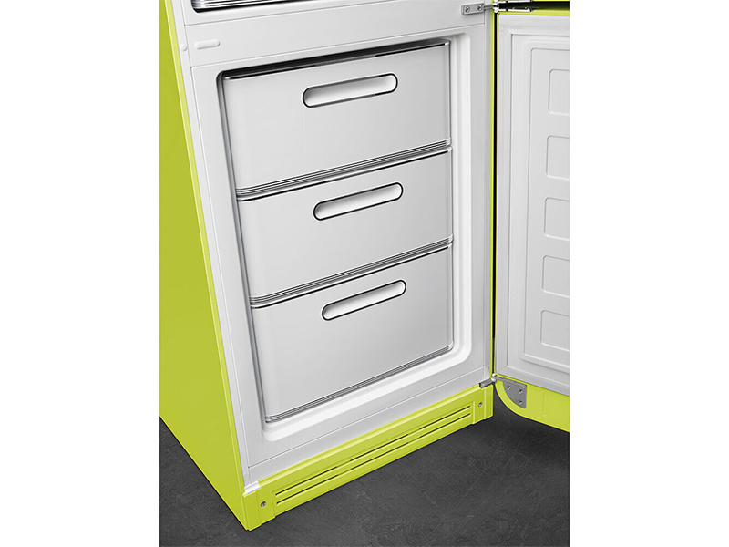 холодильник Smeg FAB32RLI6 купить