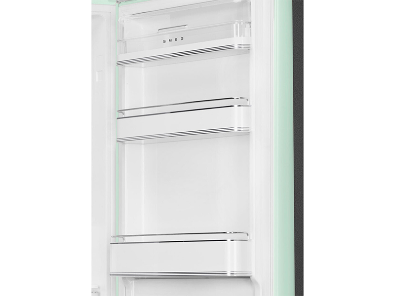 холодильник Smeg FAB32RPG6 купить
