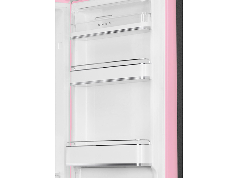 холодильник Smeg FAB32RPK6 купить