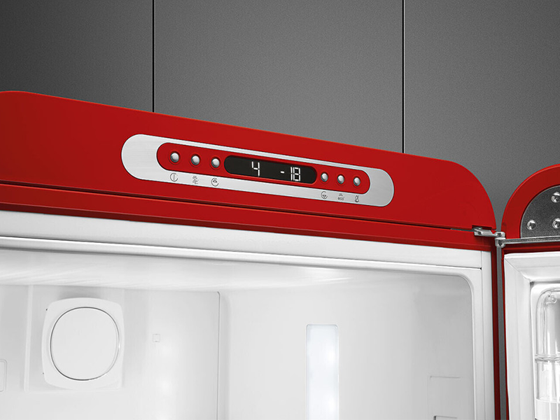 холодильник Smeg FAB32RRD6 купить