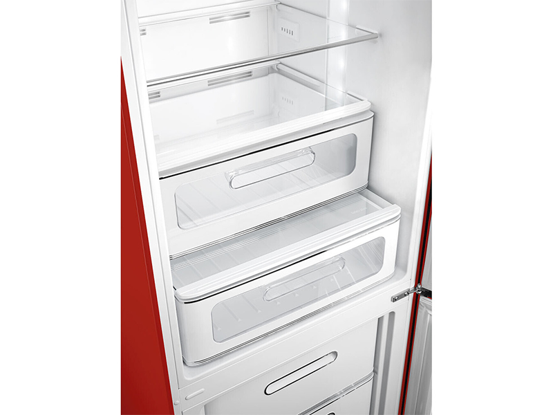 холодильник Smeg FAB32RRD6 купить