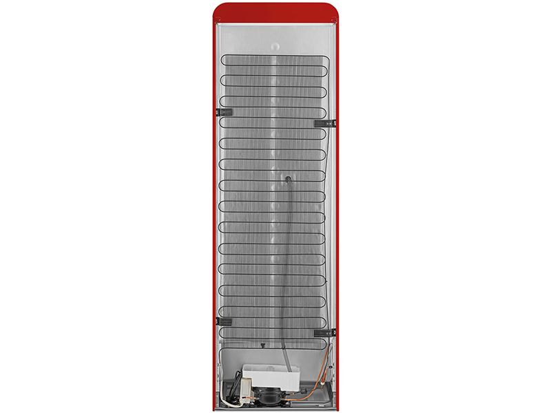 холодильник Smeg FAB32RRD6 купить