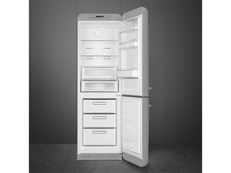 холодильник Smeg FAB32RSV6 купить
