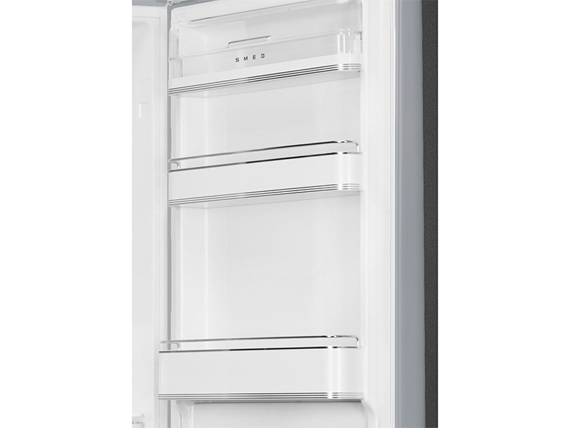 холодильник Smeg FAB32RSV6 купить