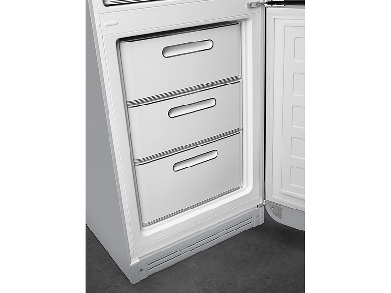 холодильник Smeg FAB32RSV6 купить