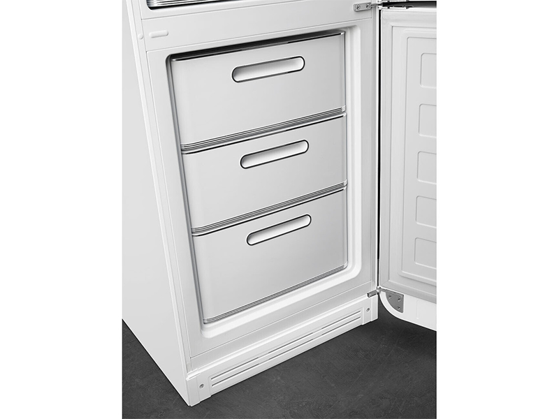 холодильник Smeg FAB32RWH6 купить