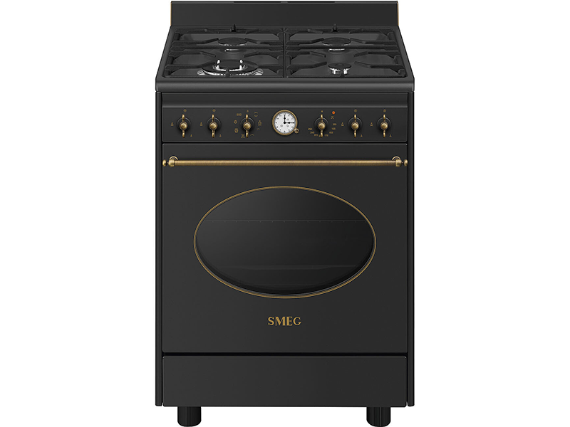 плита кухонная Smeg CO60GMAN2 купить