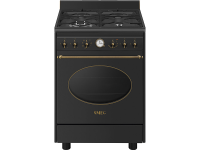 плита кухонная Smeg CO60GMAN2 купить