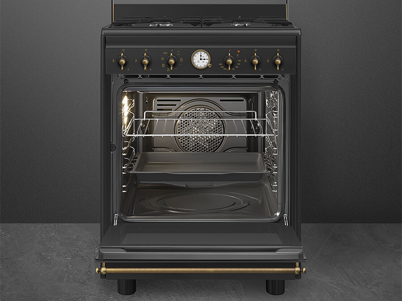 плита кухонная Smeg CO60GMAN2 купить