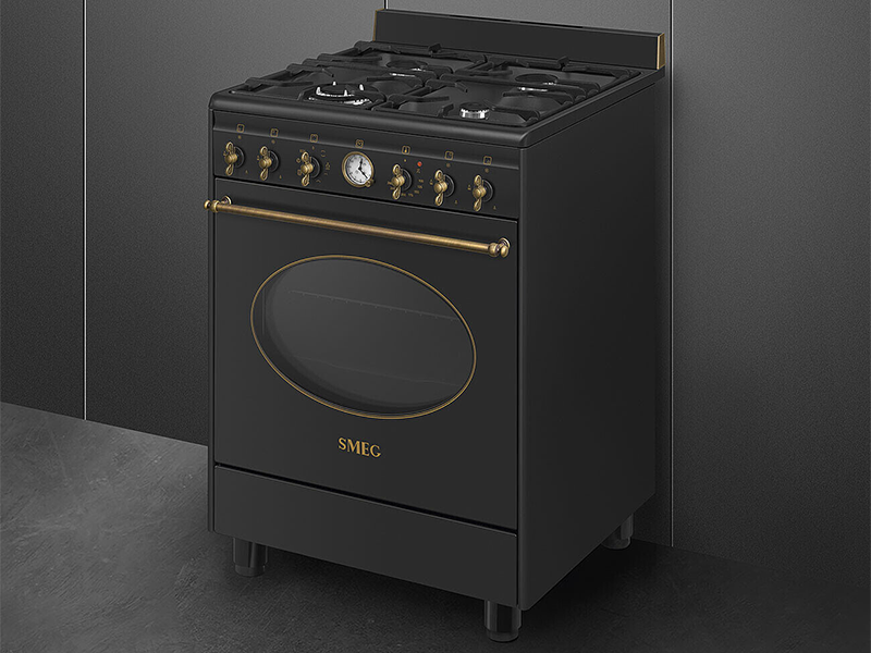 плита кухонная Smeg CO60GMAN2 купить