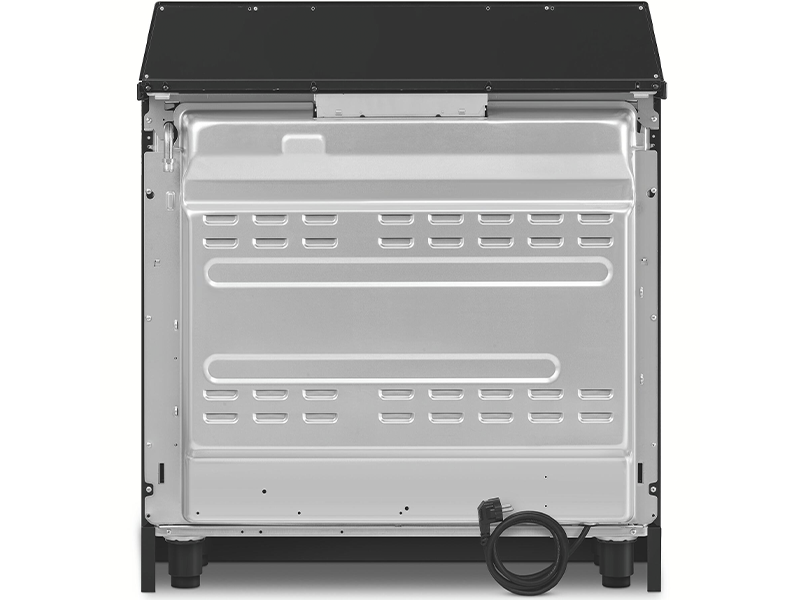 плита кухонная Smeg TR90GMBL купить