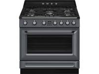 Плита кухонная Smeg TR90GMGR - catalog