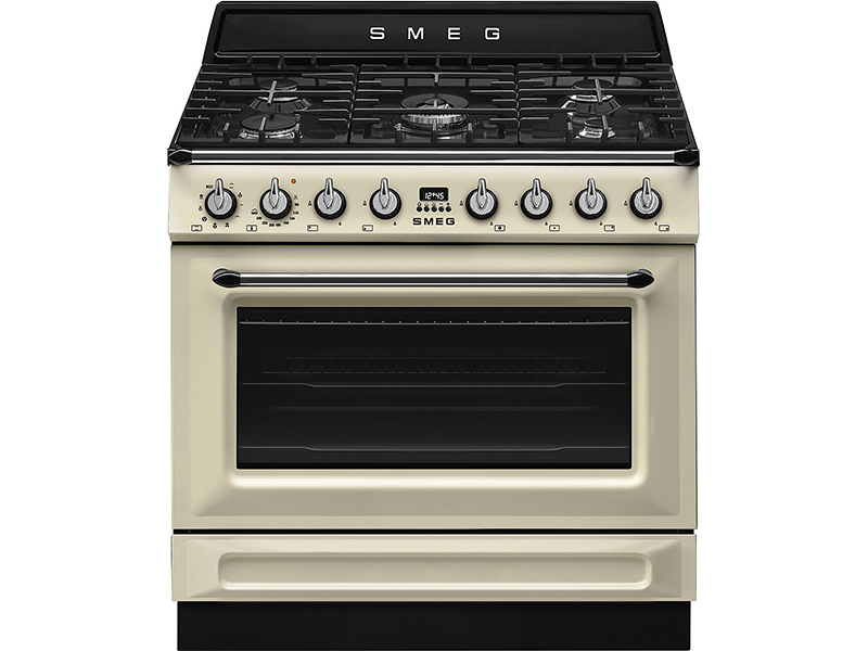 плита кухонная Smeg TR90GMP купить