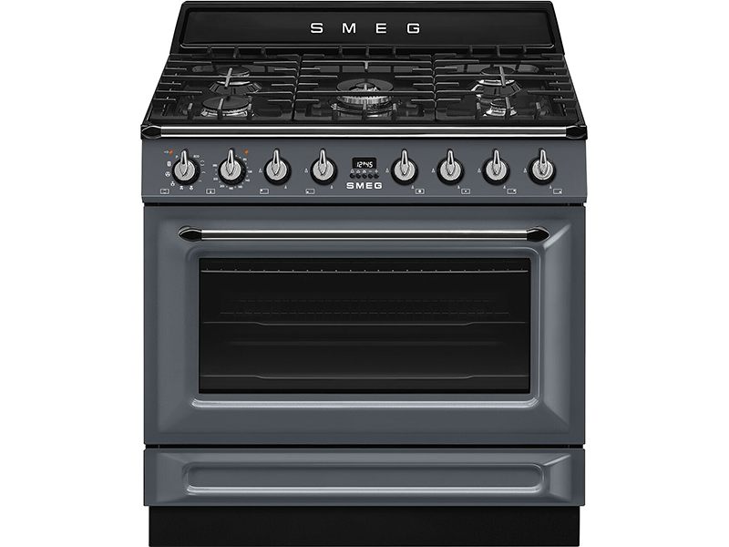 плита кухонная Smeg TR90GPGR купить