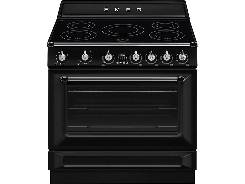 плита кухонная Smeg TR90IMBL купить