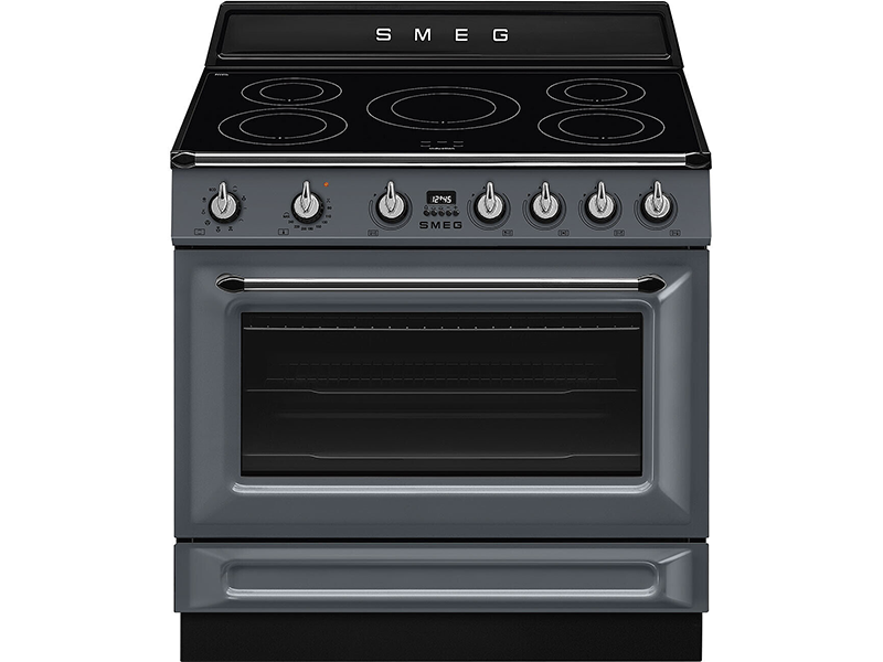 плита кухонная Smeg TR90IMGR купить