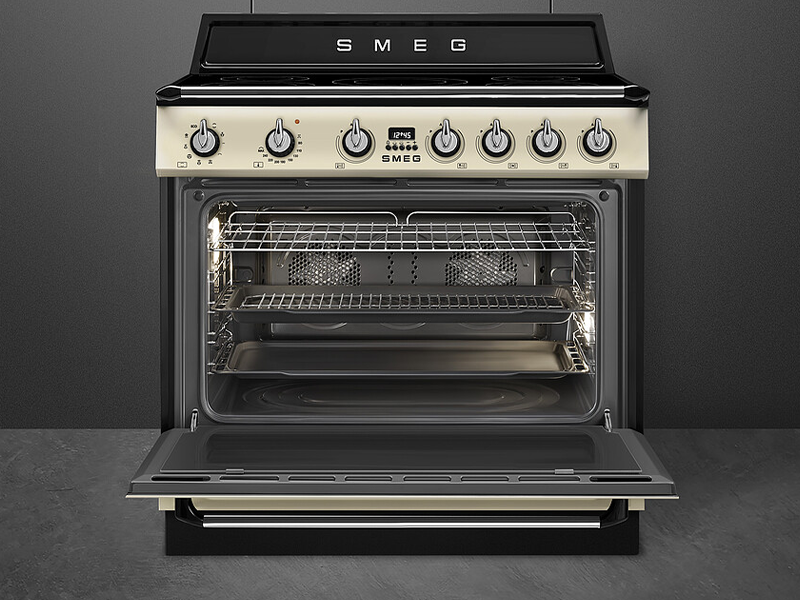 плита кухонная Smeg TR90IMP купить