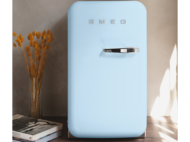 холодильник Smeg FAB5LPB6 купить