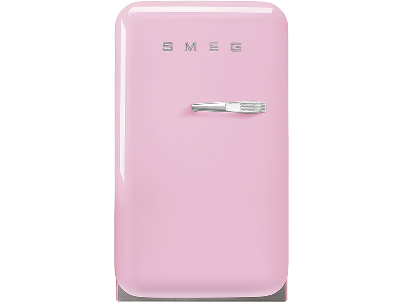 холодильник Smeg FAB5LPK6 купить