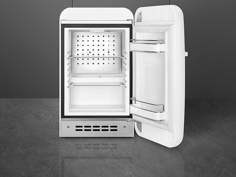 холодильник Smeg FAB5RWH6 купить