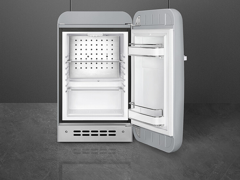 холодильник Smeg FAB5RSV6 купить