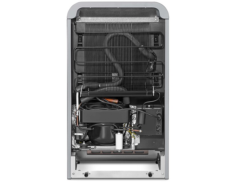 холодильник Smeg FAB5RSV6 купить