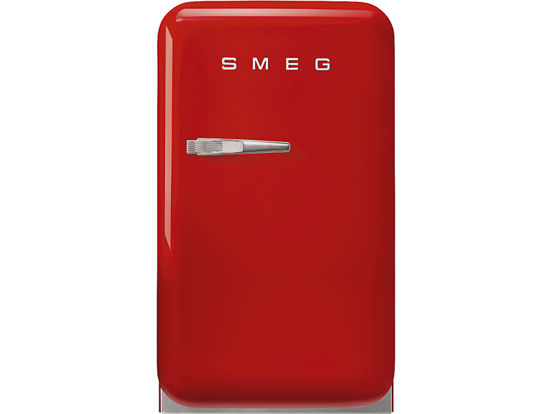 холодильник Smeg FAB5RRD6 купить