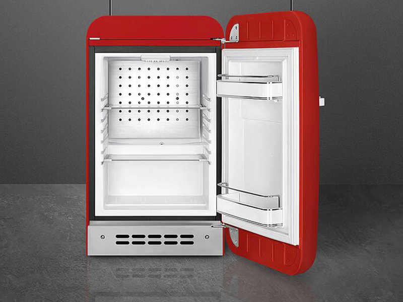 холодильник Smeg FAB5RRD6 купить