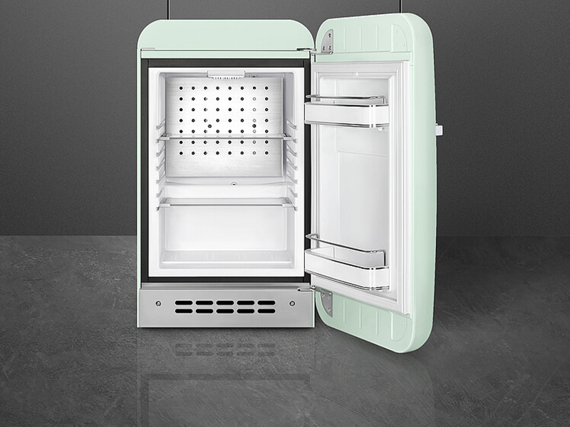 холодильник Smeg FAB5RPG6 купить