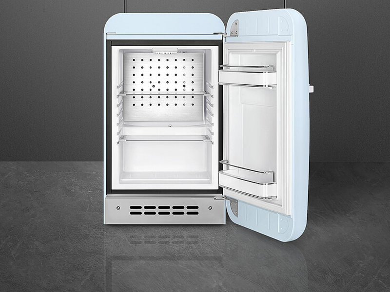 холодильник Smeg FAB5RPB6 купить