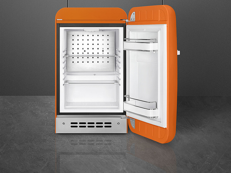 холодильник Smeg FAB5ROR6 купить