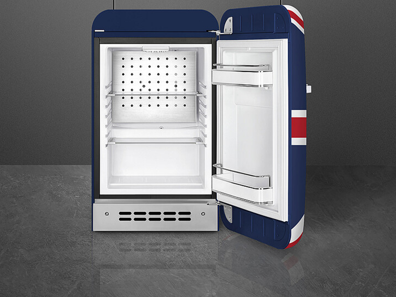 холодильник Smeg FAB5RDUJ6 купить