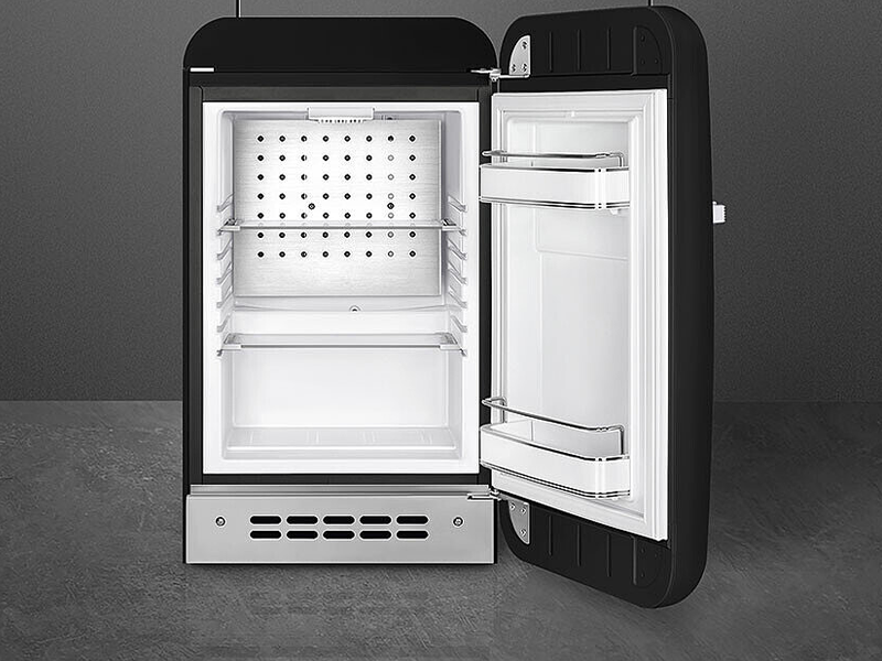 холодильник Smeg FAB5RBL6 купить