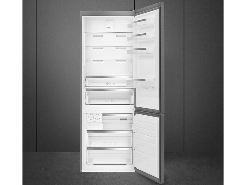 холодильник Smeg FC48XDNE купить