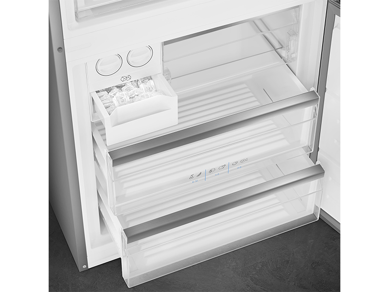 холодильник Smeg FC48XDNE купить