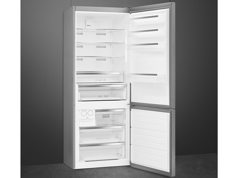 холодильник Smeg FC48XDNE купить