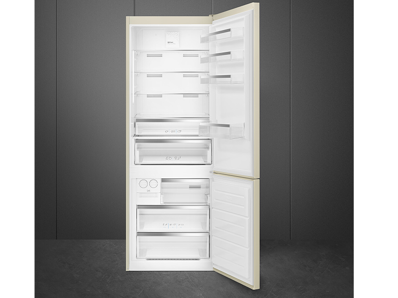 холодильник Smeg FC48MDNE купить