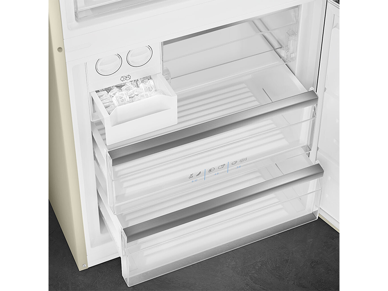 холодильник Smeg FC48MDNE купить