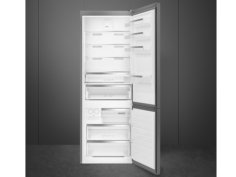 холодильник Smeg FC48XNE купить