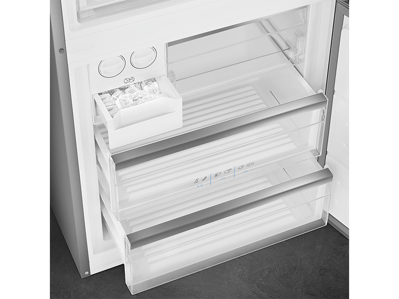 холодильник Smeg FC48XNE купить