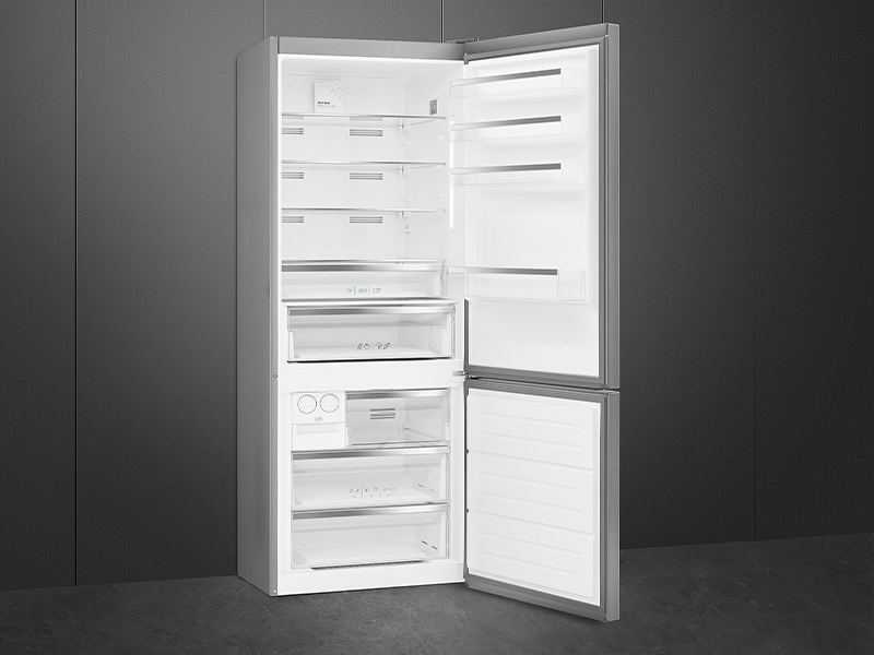 холодильник Smeg FC48XNE купить